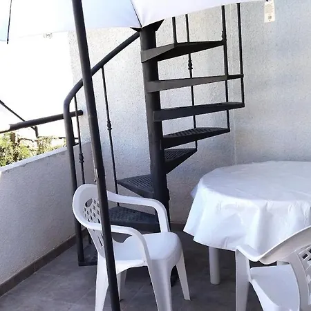 Los Olivos Residencial Lek Peñíscola Extérieur photo