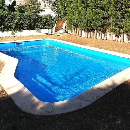 Los Olivos Residencial Lek Peñíscola Extérieur photo