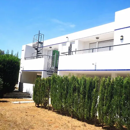 Los Olivos Residencial Lek Peñíscola Extérieur photo