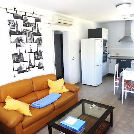 Los Olivos Residencial Lek Peñíscola Extérieur photo
