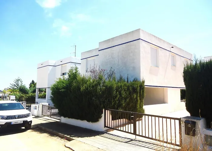 Los Olivos Residencial Lek