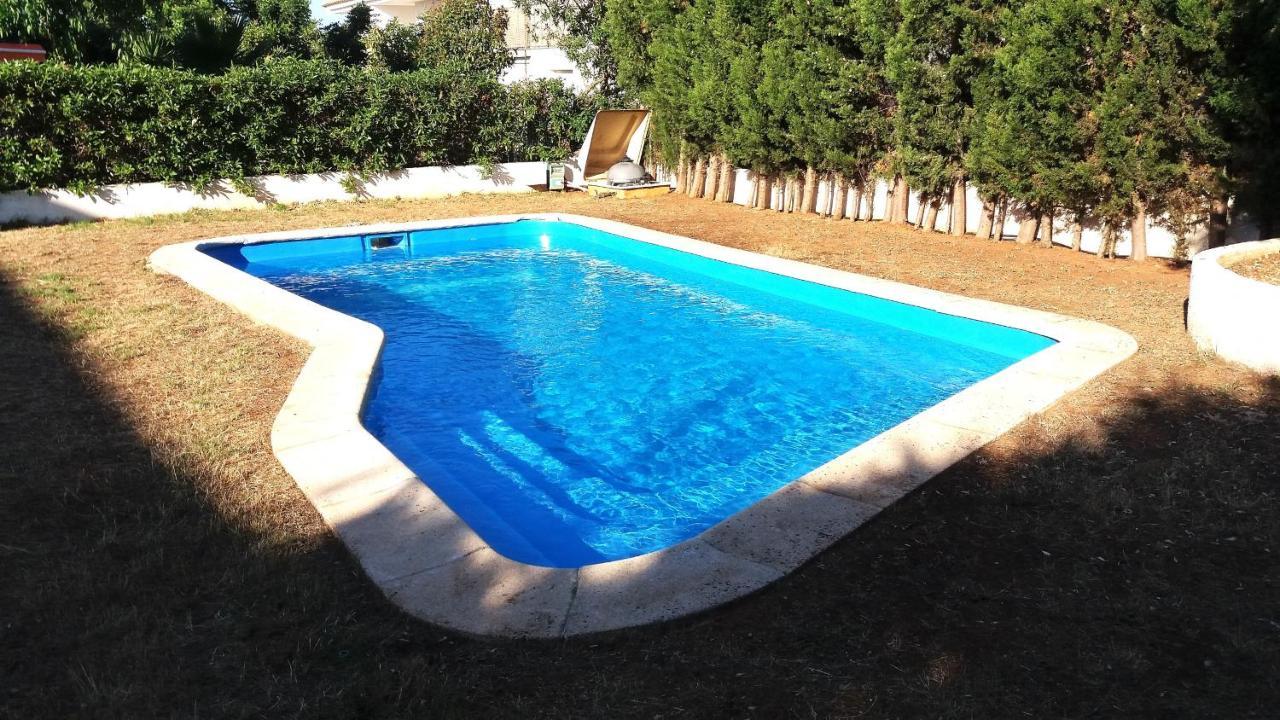 Hébergement de vacances Olivos Residencial Lek