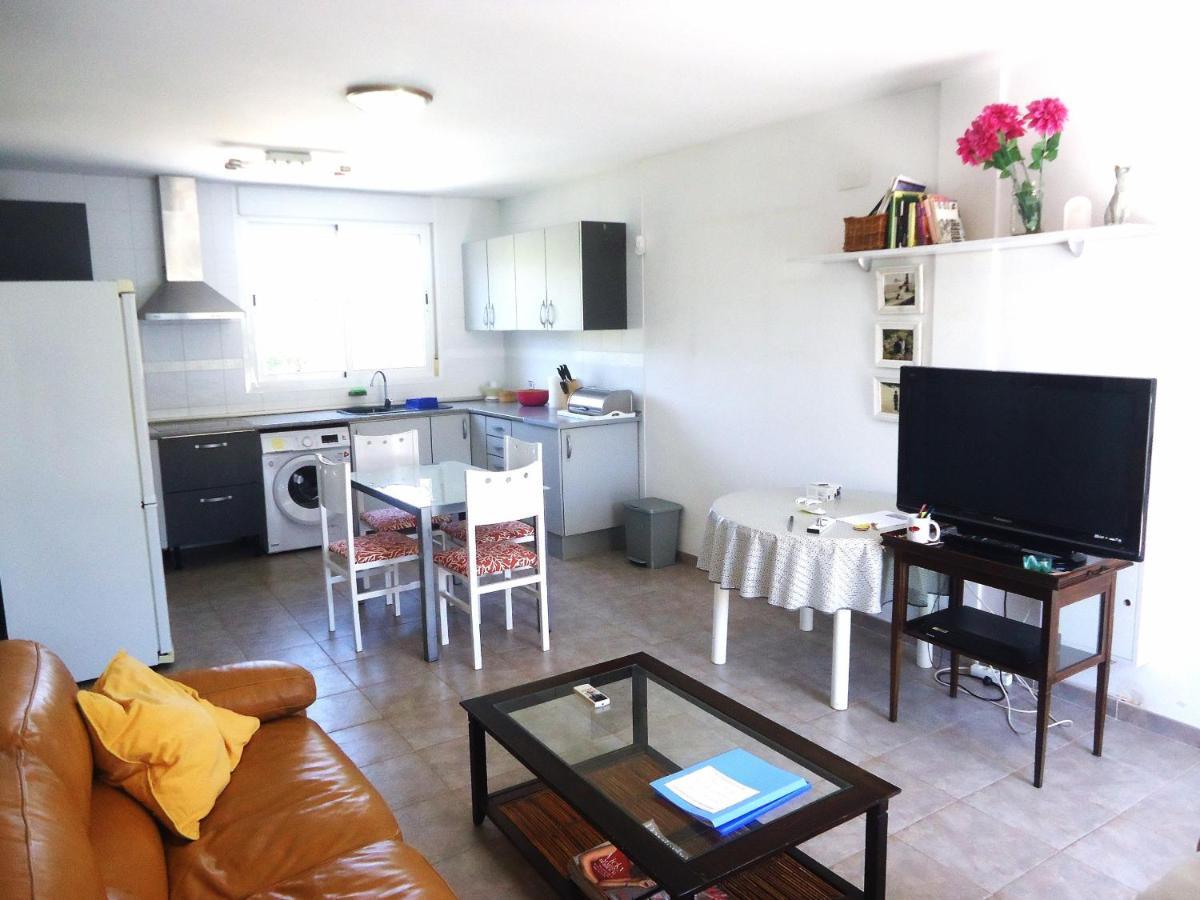 Olivos Residencial Lek Peñíscola