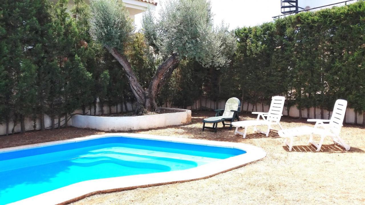 Olivos Residencial Lek *