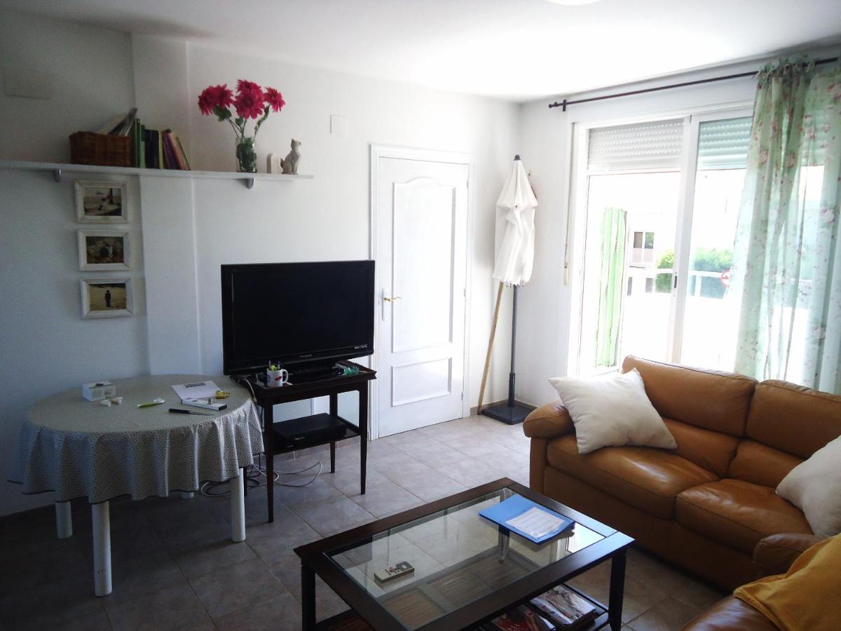 Hébergement de vacances Olivos Residencial Lek Peñíscola