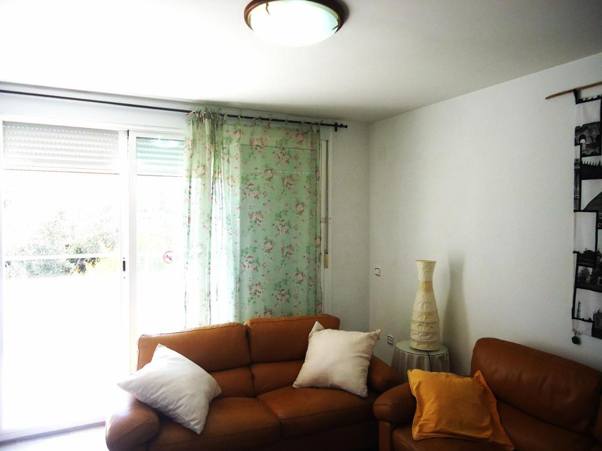 Olivos Residencial Lek Hébergement de vacances *