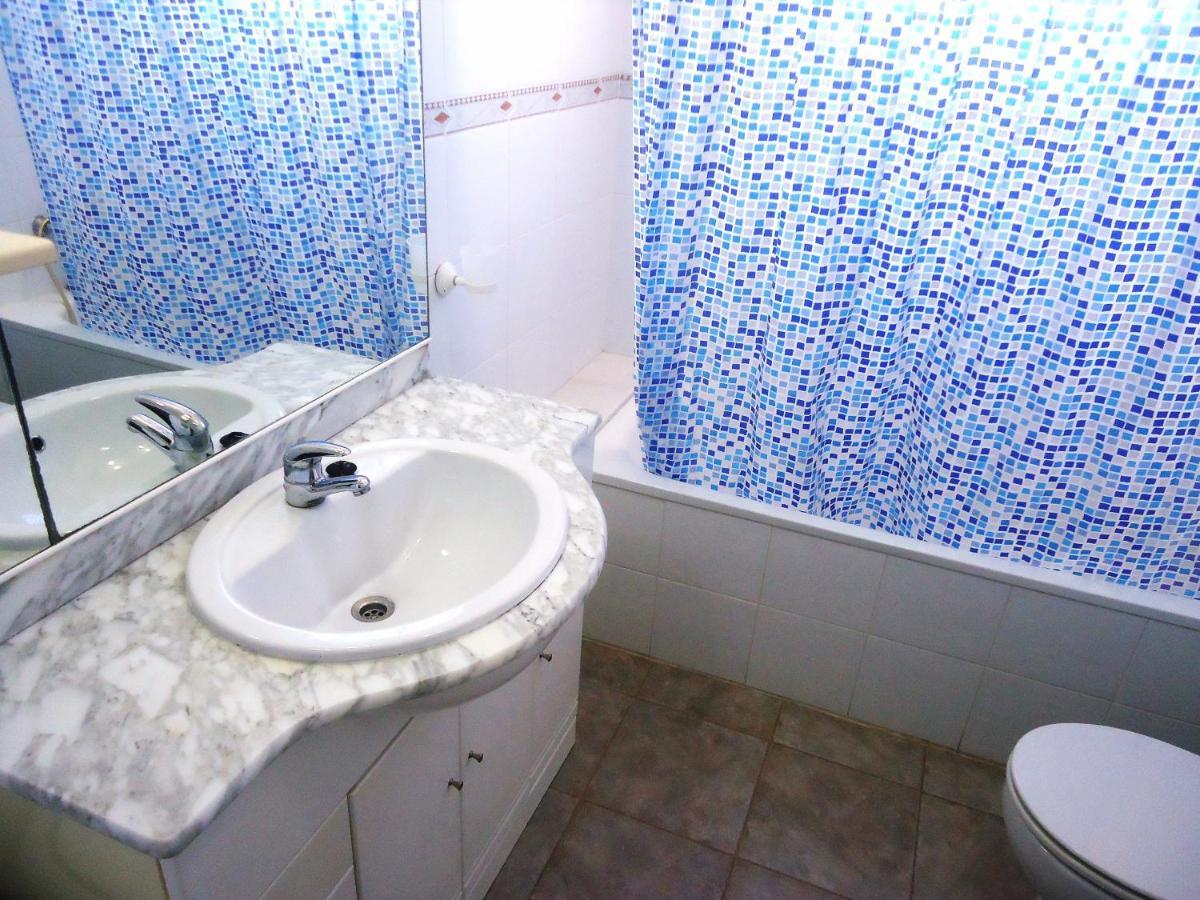 Hébergement de vacances Olivos Residencial Lek Peñíscola