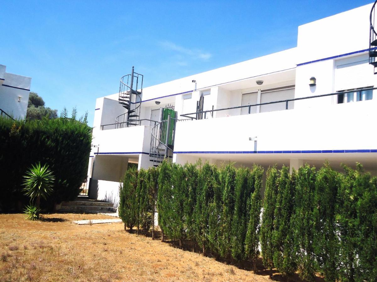 Hébergement de vacances Olivos Residencial Lek