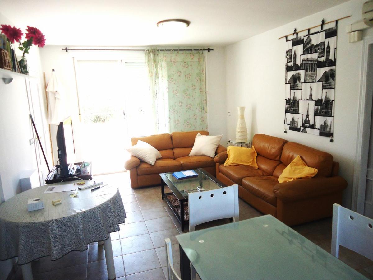 Olivos Residencial Lek Peñíscola