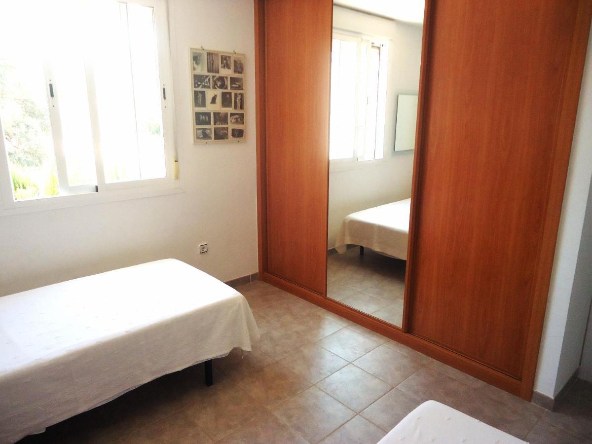 Hébergement de vacances Olivos Residencial Lek Peñíscola