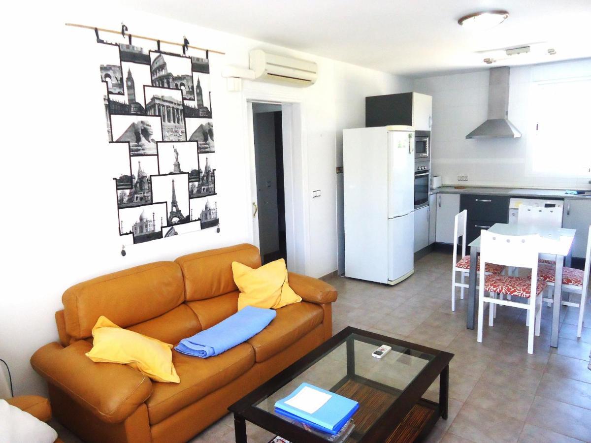 Olivos Residencial Lek Hébergement de vacances