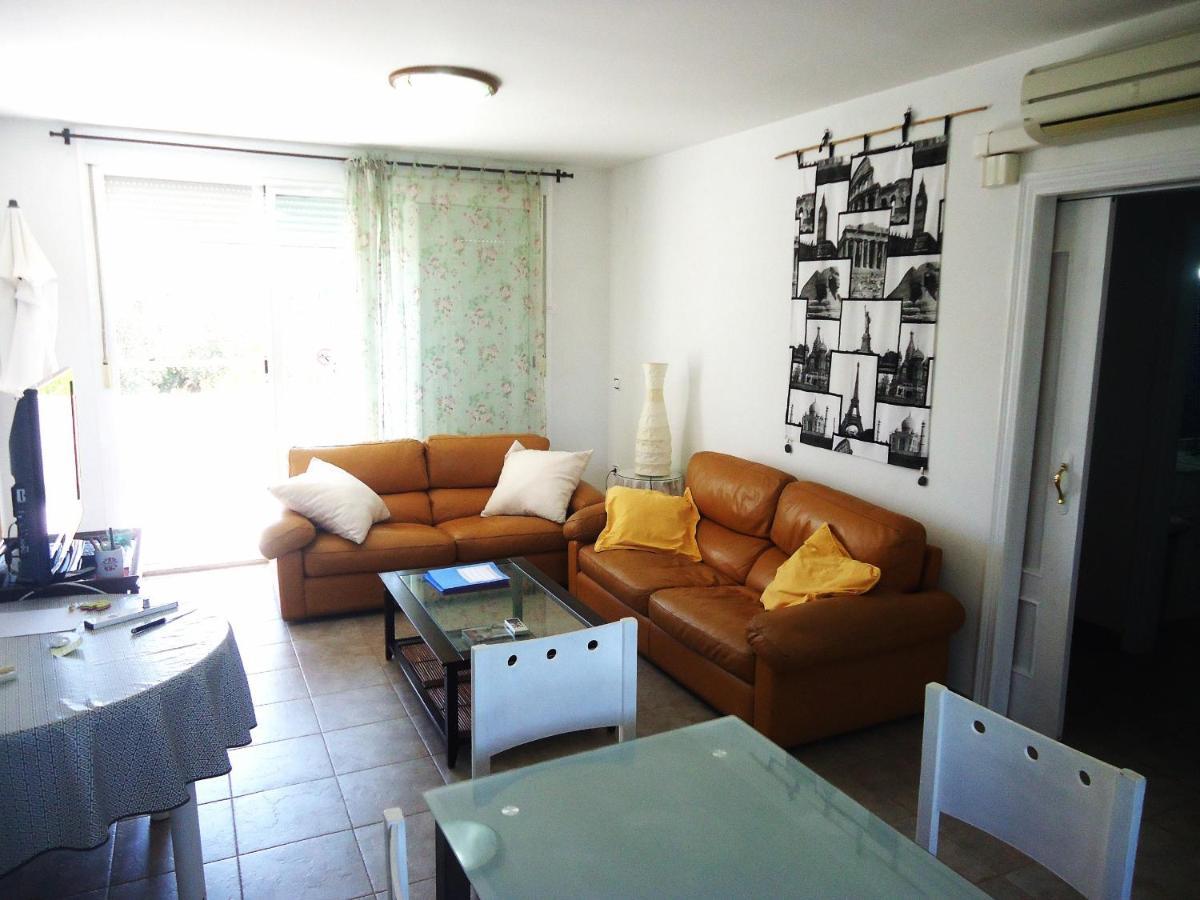 Olivos Residencial Lek Peñíscola