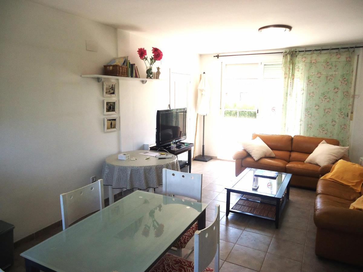Olivos Residencial Lek Peñíscola