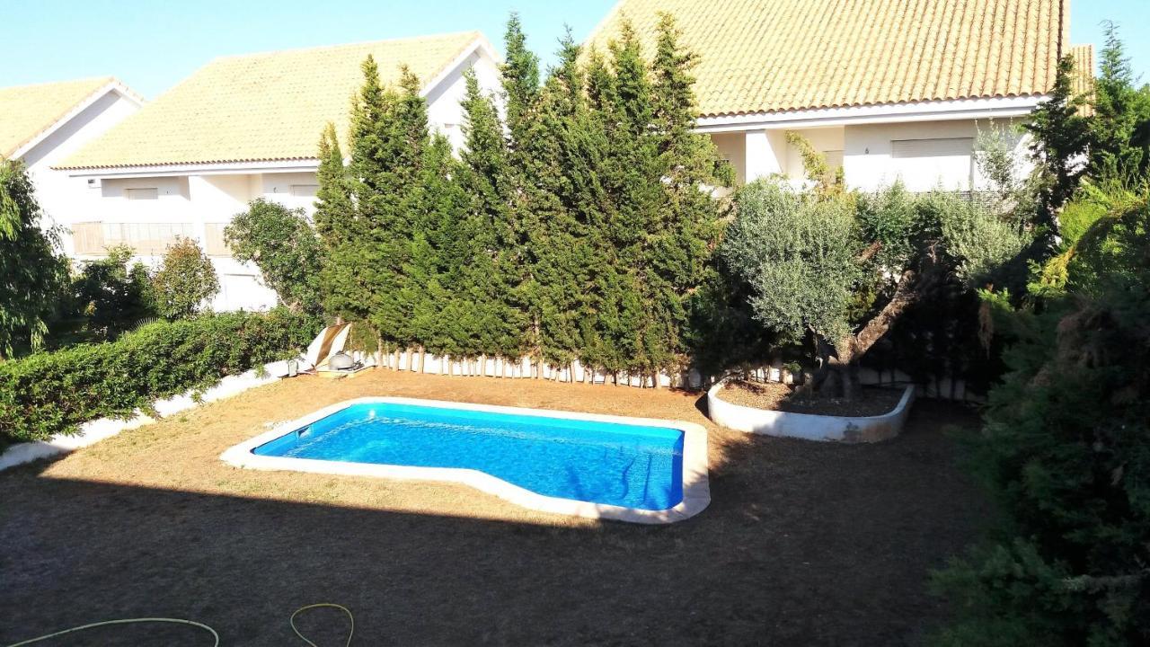 Olivos Residencial Lek Peñíscola